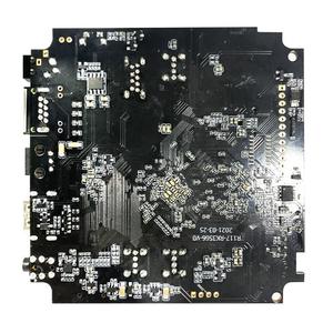 7/24 giờ chân dung phong cảnh màn hình hỗ trợ 4K kỹ thuật số Biển Phương tiện truyền thông Máy nghe nhạc hộp Rockchip rk3566 8K <span class=keywords><strong>Android</strong></span> 11 tv <span class=keywords><strong>box</strong></span> với RTC - Product Image 6