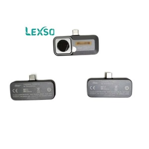 Tc01a Night <b>Vision</b> <b>Thermal</b> Imaging Camera Floor Heating Infrared Testing Equipment Industrial Electrical Instrument Lexso - Product Image 2
