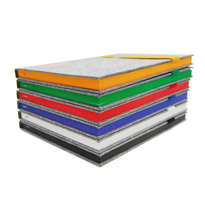 <span class=keywords><strong>Trousse</strong></span> d'agenda A5 Odm Rpet, étiquette composant pour ordinateur portable, papier kraft, compatible avec les compteurs <span class=keywords><strong>de</strong></span> Page, nouvelle collection - Product Image 2