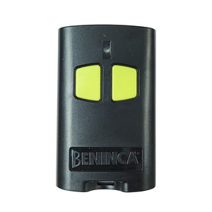 TO.GO 2VA/4VA Automatische Garagentor-Fernbedienung 12V Wireless RF Rolling Code Schlüssel anhänger Tor öffner Schlüssel Dupliator Tasten - Product Image 6