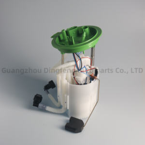 5q0919087ah Bomba De Brandbare Brandstofpompmodule Assemblage Voor Audi A3 Tt Seat Leon Ateca Vw Golf T-ROC <span class=keywords><strong>2</strong></span>.0l - Product Image 2