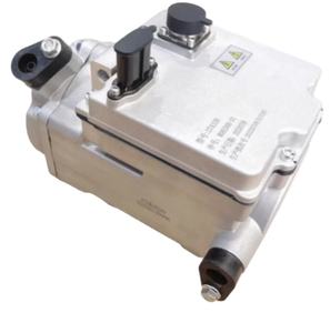 Compresseur de climatisation automatique pour Chery karry <span class=keywords><strong>yoyo</strong></span> K50 K60 YOUJIN - Product Image 3