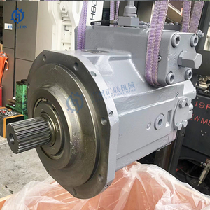 Bơm Pít Tông Thủy Lực <span class=keywords><strong>Rexroth</strong></span> A4VSO250 A4VSO500 A4VSO355 <span class=keywords><strong>Rexroth</strong></span> A4VSO71 A4VSO125 A4VSO750 <span class=keywords><strong>A4VSO180</strong></span> <span class=keywords><strong>Rexroth</strong></span> A4VSO250 A4VSO500 A4VSO355 - Product Image 4