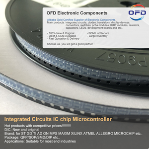 NLQ43PFS-8NIT TR FBGA-200(10x14.5) Circuito Integrado IC, Memoria de Acceso Aleatorio Dinámica Síncrona (<span class=keywords><strong>SDRAM</strong></span>), Chip de Memoria IC - Product Image 6