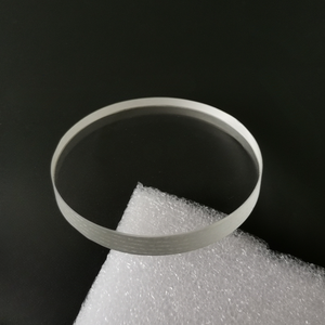 Disque <span class=keywords><strong>en</strong></span> <span class=keywords><strong>verre</strong></span> borosilicate haute transparence, résistant aux hautes températures, plaque <span class=keywords><strong>en</strong></span> <span class=keywords><strong>verre</strong></span> borosilicate 3.3 - Product Image 1