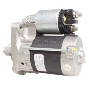 Nouveau démarreur de haute qualité 2810097214 2810097401 Démarreur de moteur électrique automatique pour <span class=keywords><strong>DAIHATSU</strong></span> - Product Image 2