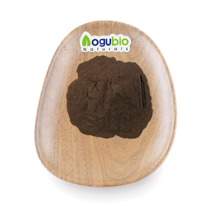 High Quality Pure Natural Chaga Mushroom Powder Inonotus Obliquus Sclerotium Food Grade Chaga Mushroom Powder - Product Image 1