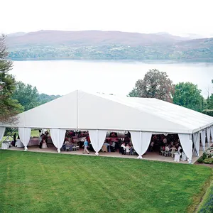 Палатки для вечеринок 30x40 Типи 500 человек, свадебные палатки, свадебные Натяжные палатки для мероприятий, водонепроницаемые Carpas Para Eventos