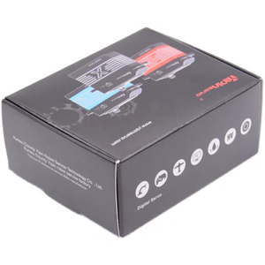 Yipinservo 8.4V 130kg.cm Motor sin Escobillas, Servo de Gran Torque de Molde Privado, Alta Velocidad, Accesorios para Coches y Barcos RC a Escala 1/5 - Product Image 5