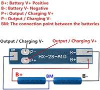 OEM ODM Factory Direct High Quality Low MOQ MT3608 2V-24V Input 5V-28V Output 2A DC-DC Step up Boost Converter Module
