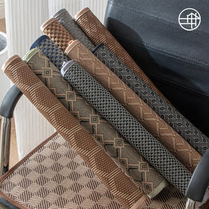 Coussin de siège rafraîchissant en rotin Siice Vine A2ZYDBTZD0 – Idéal pour chaise de bureau, antidérapant, pour salon, chambre et bureau - Product Image 5