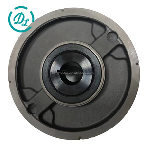 Pompe d'injection de carburant diesel EexcavaStart Advancer 1-15740540-0 pour moteurs 6HK1, remplacement durable compatible avec SH300-3 ZX350 - Product Image 2