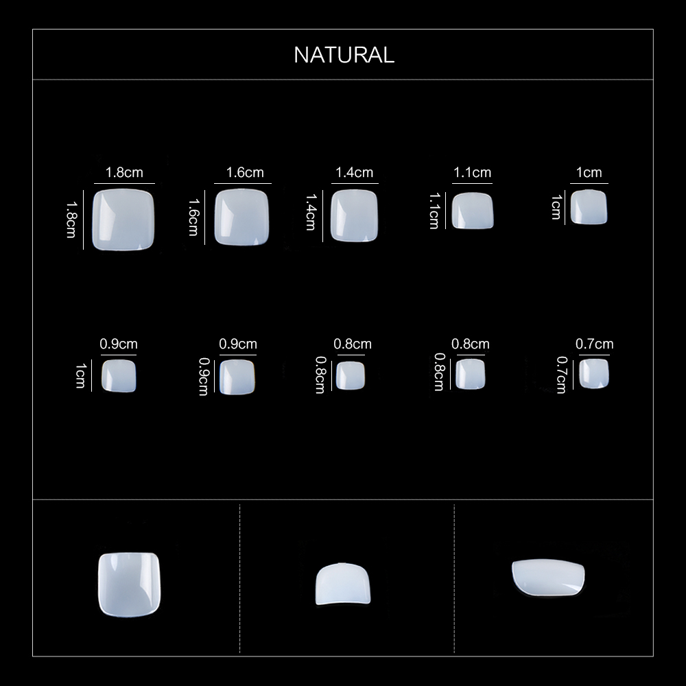 Natural