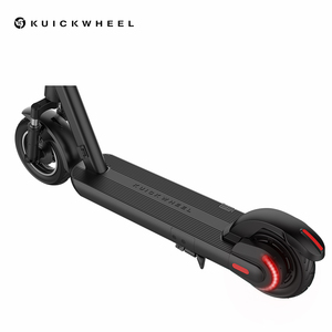 Monopattino Elettrico Pieghevole S1-C 2026 Hot Sale, Due Ruote, Batteria al Litio, Lega di Alluminio, Motore 350W, Impermeabile IPX5, per Adulti - Product Image 4