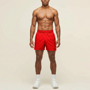 Pantalones Cortos Deportivos para Hombre con Tela Premium para Entrenamiento de Fuerza, Ejercicio y Actividades Deportivas, Shorts de Gimnasio para Hombre - Product Image 1