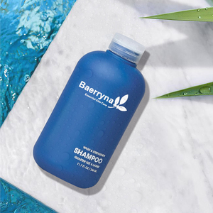 Bán buôn làm mịn Kem dầu Gội Vitamin E & <span class=keywords><strong>Argan</strong></span> dầu Sulfate-Miễn phí da đầu làm sạch chiến đấu thiệt hại - Product Image 3