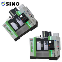 SINO YSV 966 Machine Centre d'usinage vertical Centre d'usinage CNC 3 axes à vendre