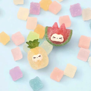 Suplay <span class=keywords><strong>Kiki</strong></span> Candy Minis Blind Box, figurines <span class=keywords><strong>Kiki</strong></span> Candy, petites figurines <span class=keywords><strong>Kiki</strong></span> Beans, figurines en vinyle, jouets en PVC pour la décoration de la maison - Product Image 6