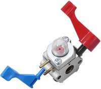 ZAMA C1U-W12B C1U-W12A Carburateur pour Poulan FL1500 FL1500LE Essence Souffleuse À Feuilles Weedeater 530071629