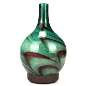 Diffuseur d'arômes Nagomi 100 ml, humidificateur ultrasonique à huiles essentielles pour la maison et le bureau - Product Image 3