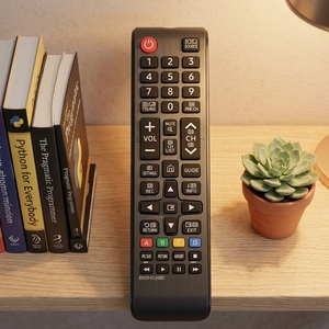 <span class=keywords><strong>Telecomando</strong></span> <span class=keywords><strong>Universale</strong></span> BN59-01268D per TV LCD <span class=keywords><strong>Samsung</strong></span>, Versione Inglese per Commercio Estero - Product Image 6