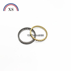 Accesorios de Impresión Heidelberg Sm102 Gto, Rodamiento de Agujas, Diámetro Interior de 20 mm, Diámetro Exterior de 30 mm, Precisión P0, Métrico - Product Image 1