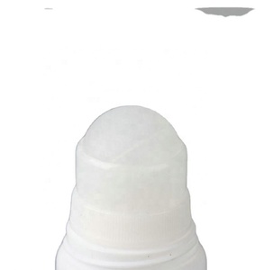 ขวดลูกกลิ้งพลาสติก HDPE ขนาด 30 มล. 50 มล. 75 มล. 100 มล. สำหรับผลิตภัณฑ์ระงับกลิ่นกายแบบโรลออนเพื่อการดูแลส่วนบุคคล - Product Image 3