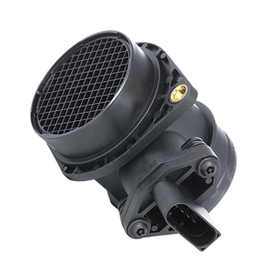 0280217121 Voor Vw Sharan 1.9 Ltr Echte <span class=keywords><strong>Bosch</strong></span> Hete Film Massa Luchtstroommetersensor - Product Image 1
