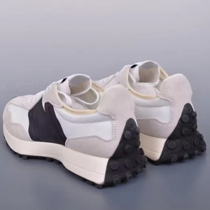 Zapatos Casuales de Alta Calidad 9060, Estilo Moderno y a la Moda, Zapatillas Unisex Serie N, Estilo para Caminar - Product Image 6