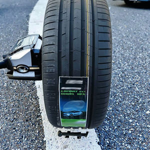 Buona qualità da 17 pollici 215/40 r17 205/45 r17 195/45 zr17 per tutti i terreni di vendita calda nuove condizioni pneumatici speciali per veicoli di nuova energia - Product Image 4