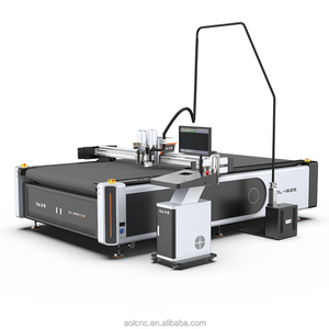 Cắt bảng giá tốt nhất vải máy cắt cho quilting - Product Image 4