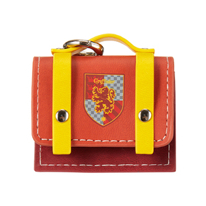 MINISO Série <span class=keywords><strong>Harry</strong></span> <span class=keywords><strong>Potter</strong></span> Sac à casque en cuir de style universitaire Sac de rangement portable en cuir PU Mini Vente en gros personnalisée Sacs à main - Product Image 2