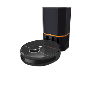 <span class=keywords><strong>Aspirateur</strong></span> robic sous vide automatique, boîte anti-poussière, aspiration maximale de 4500pa, ABIR R30 - Product Image 1