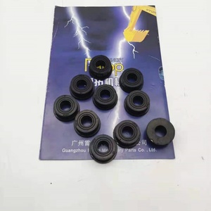 PC200-7 PC200-8ซีลน้ำมันรถขุดซีล6D107 6754-11-8260 - Product Image 2