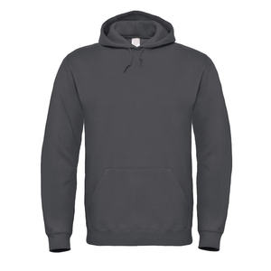 Sweat-shirt décontracté de style urbain offrant une coupe équilibrée et un look tendance, soutenant la collection de sweats pour hommes - Product Image 6