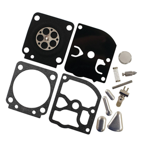 <span class=keywords><strong>Kit</strong></span> de réparation de <span class=keywords><strong>membrane</strong></span> de <span class=keywords><strong>carburateur</strong></span> OEM compatible avec ZAMA RB-40 pour Stihl FS300 FS350 FS400 FS450 FS106 FS108 FS120 FS200 FS250 - Product Image 4