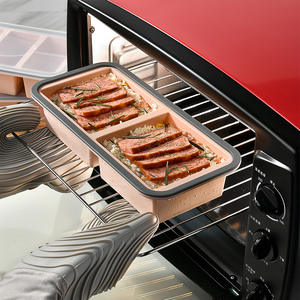 Recipiente de Almacenamiento de Alimentos de Silicona Multiusos <span class=keywords><strong>Besafe</strong></span> para Cocina, Apto para Microondas y Congelador, Organizador de Despensa para Alimentos Secos con Tapa - Product Image 5