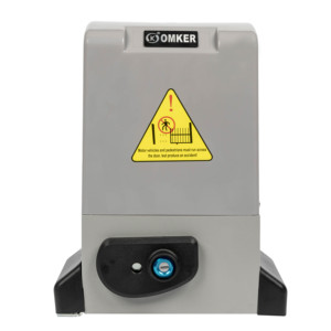 Abridor de puerta automático Abridor de puerta de motor eléctrico - Product Image 1