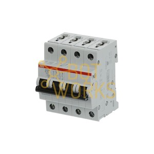 ABB 2CDS274001R0205 - Nuovo - Product Image 1