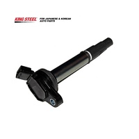 Bobine d'allumage moteur automobile KINGSTEEL OEM 90919-02253 9091902253 pour TOYOTA Prius Corolla Crown 1TR