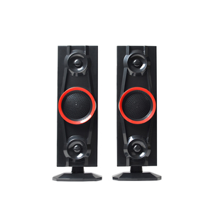 Système audio puissant pour la maison, caisson de basses, enceinte, 405 - Product Image 4