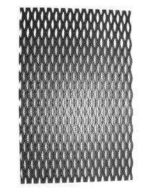 Electrodo de ánodo de malla de titanio Chapado en platino de suministro OEM para cámara ionizadora de agua - Product Image 5