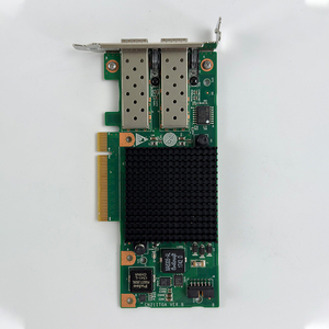 Sp310 Dual-Port 10GB 10-gigabit card mạng với 82599 chip X520-DA2 SFP cổng quang Card mạng - Product Image 2