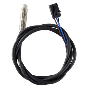 Sensor de nivelación automática Prusa para impresora 3D Prusa I3 Mk3S Plus, accesorio de metal con cable y accesorios de montaje - Product Image 5