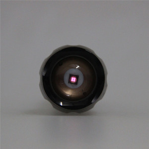 Linterna infrarroja LED de 850nm, luz con zoom y visión nocturna para caza - Product Image 5