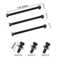Outil de démontage et de réparation WJ DSG pour embrayage double, compatible VW, Buick, Benz, GM, Ford, Geely, outil de déverrouillage et de retrait