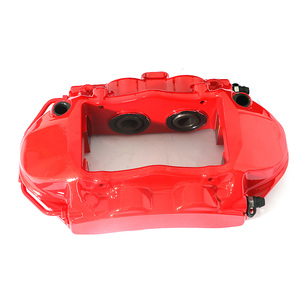 Kits GT4 de Alto Rendimiento de 4 Pistones con Rotor Ranurado para Escape - Product Image 2