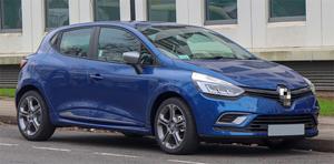 Phare Avant LED OEM de Haute Qualité pour Renault <span class=keywords><strong>Clio</strong></span> 4 2016-2019 <span class=keywords><strong>Nouveau</strong></span>, Température de Couleur 6000K, Modèles 260601381R 260605046R 260100274R - Product Image 4