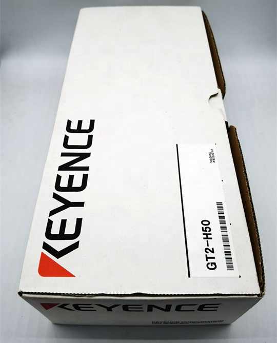 KEYENCE GT2-H50 High-Accuracy Digital Contact Sensor GT2シリーズ 