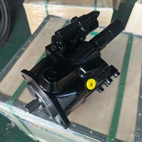Pompe hydraulique principale pour ensemble de pompe à piston hydraulique Rexroth A10VO28R R902422817 R902426902 R902422818 R986PT0879
